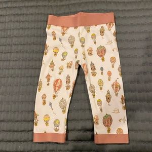 Atelier Choux Paris Baby Pants